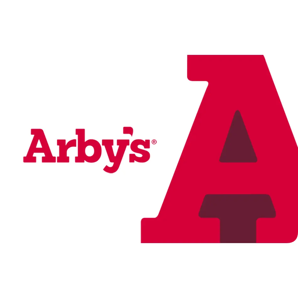 Arby's eGift Card | Roast Beef Sandwiches, Curly Fries & Fast Food