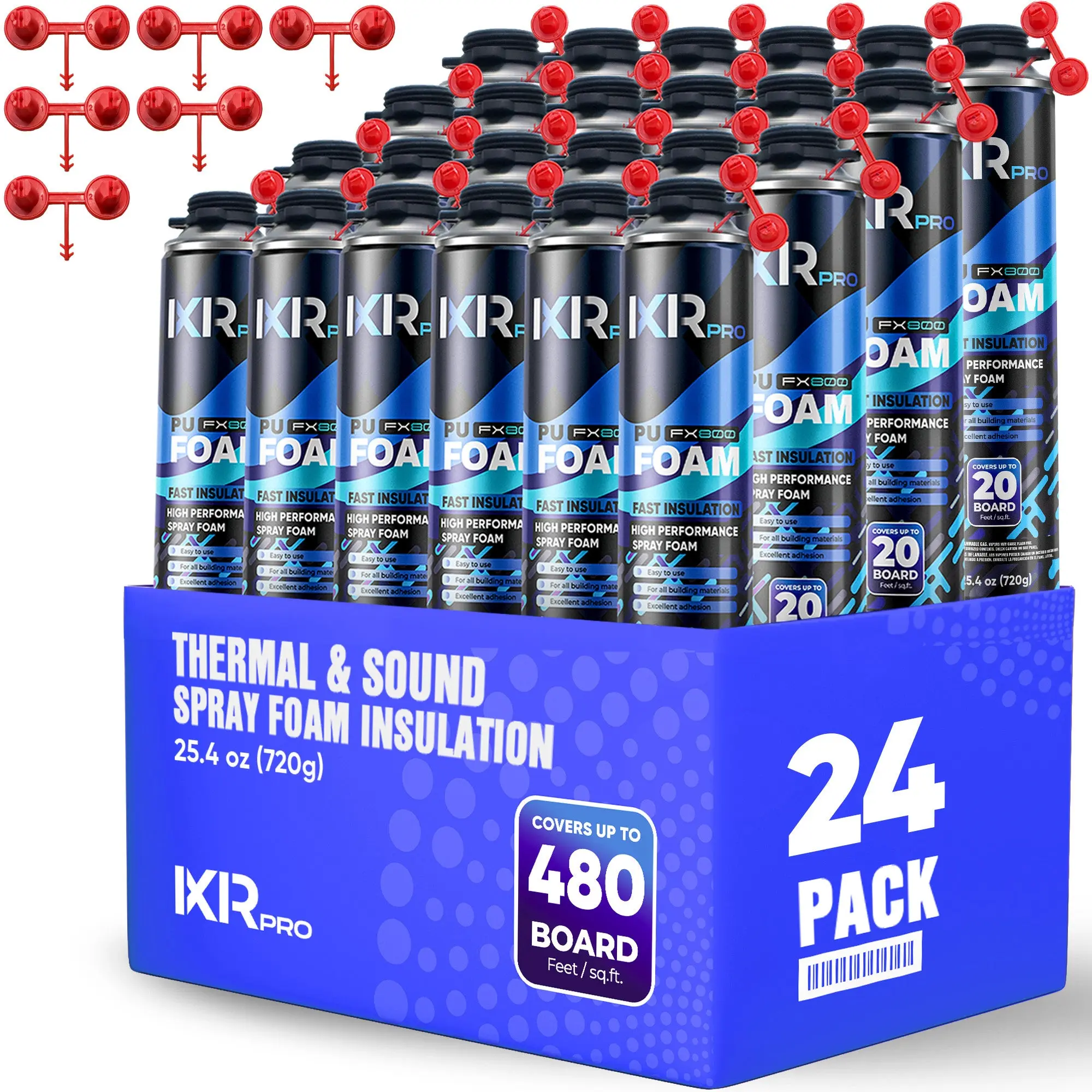 24 Pack - $379.99