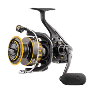 Daiwa BG Black Gold Spinning Reels