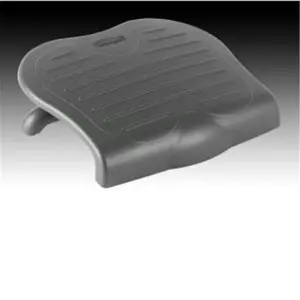 Solesaver Foot Rest, Elevates Feet, Height Adjust, Tilt