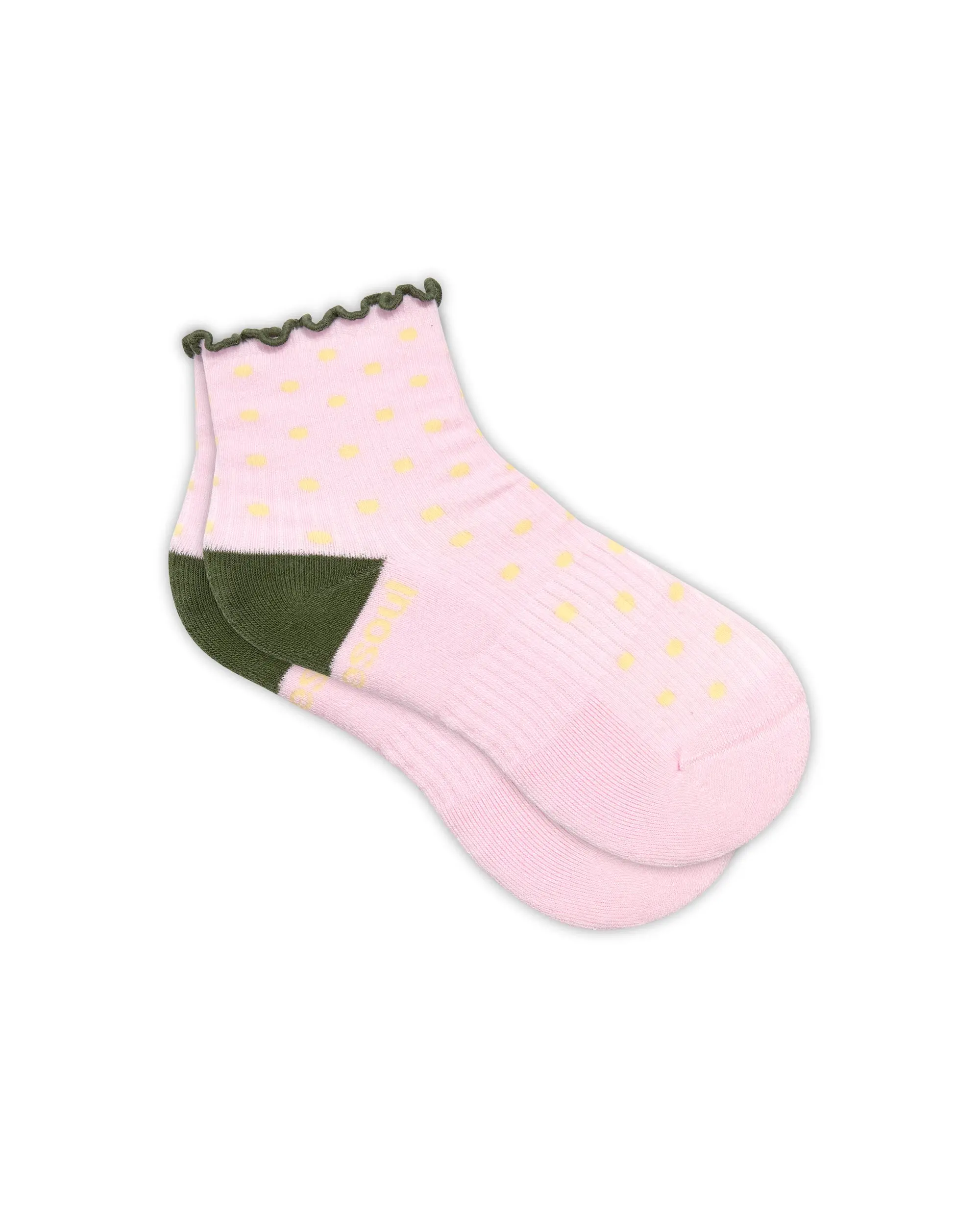 Kennedy Walsh Quarter Sock