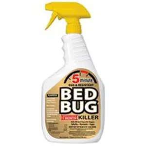 P.F. Harris Manufacturing 841510 32 oz Bed Bug Killer