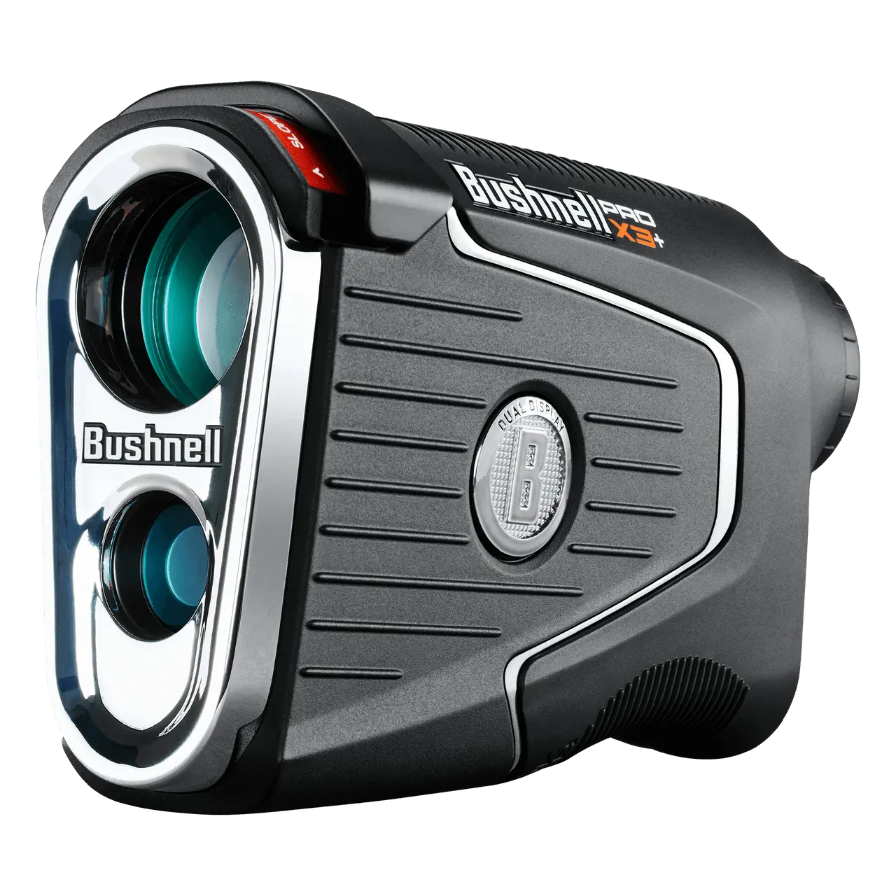 Bushnell Pro X3+LINK Laser Rangefinder with Wind & LINK-Enabled Technology for Next Level Performance in Golf Bushnell Pro X3+LINK Laser Rangefinder with Wind & LINK-Enabled Technology for Next Level Performance in Golf