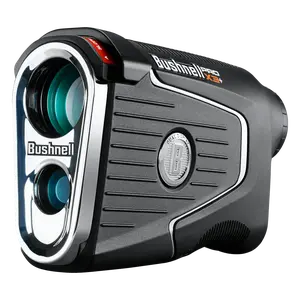 Bushnell Pro X3+LINK Laser Rangefinder with Wind & LINK-Enabled Technology for Next Level Performance in Golf