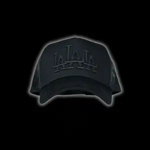 RUDE AWAKENINGS LALALA BLACK