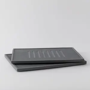 Dish Drying Stone 2-Pack