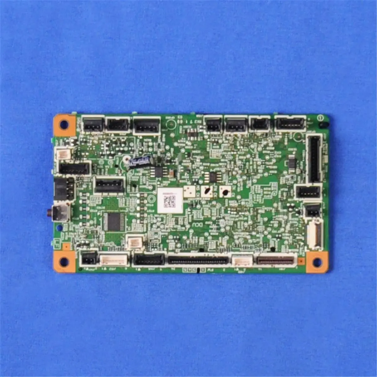 OEM DC Control PC Board Assembly (HP RM2-8612) for M506 Model Office Equipment Parts