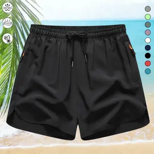 Men’s quick-dry summer sports shorts—stylish, multifunctional outdoor casual shorts; athletic shorts suitable for gym workouts, running, training, and everyday wear.summervibes