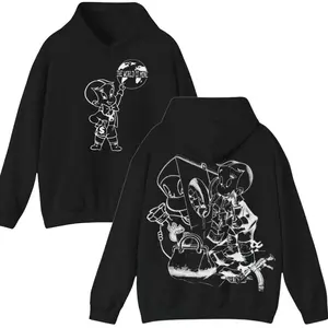 Greedy Boyizzz Hoodie, Gangser Hoodie Clothing, Gangster Clothes, Graphic Hoodies, Vintage Clothing Men, Gift For Men, Him, Husband, Top Menswear