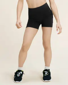 Girls 4" Volleyball Ace Shorts