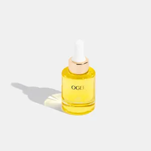 Ogee Vitamin C THDA 20% Elixir - Brightening Elixir for Skin Repair & Radiance - Certified Organic Vegan Formula