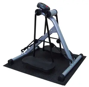 BetaFlex Sit and Swing Leg Exerciser for Seniors - Perfect for Building Strength and Stability