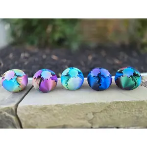 Gear Ball Twist - 3D Printed Mechanical Figurine