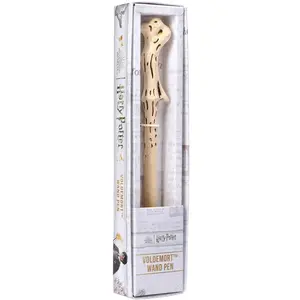 Harry Potter - Lord Voldemort Wand Pen - Insights Editions - Wizarding World Series - (2024)