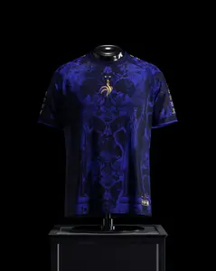 France Soccer WC 2026 "Custom Name" Vintage Jersey T-Shirt, France National Team Retro Soccer Fan Shirt, Personalized Name Number Football Tee, France Supporter Graphic Jersey, Unisex France Football Apparel, International Soccer Fan Tee