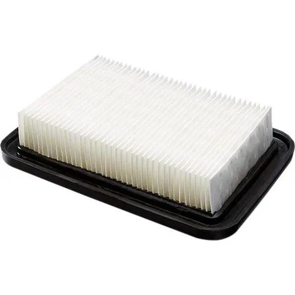 Milwaukee 49-90-1953 Main Filter - PTFE Membrane, Washable, 99.9% Efficiency Replacement Part for Power Tool Dust Extraction Systems