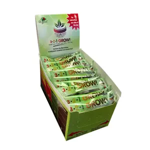 3-2-1 GROW | Planting tabs / Mycorrhizae