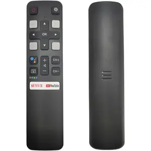 Replacement Remote  RC802V fit for Remote Control  for  tv
