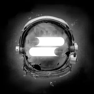 Filter - The Algorithm  [VINYL RECORD - LP] Clear Vinyl