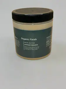 Fenugreek Infused Hair Butter