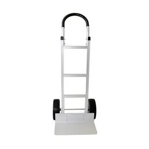 CasterHQ - “U” Handle Aluminum Hand Truck