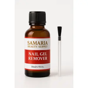 Samaria Gel Remover