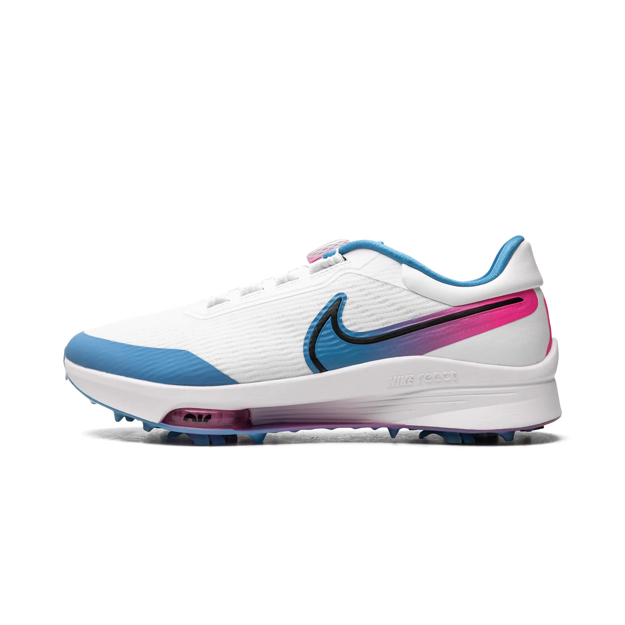 Air Zoom Infinity Tour NEXT% Boa Wide "White Aurora Blue Pink Blast" DJ5590 100