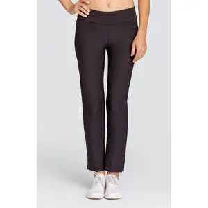 Tail Activewear Mulligan 28" Ankle Pants - Black