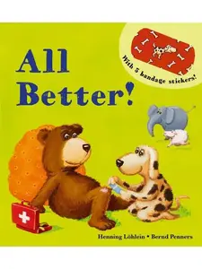 All Better!