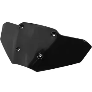 Motorcycle Windshield Wind Deflector Front Windscreen Protector Replacement for MT 09 MT-09 SP 2024