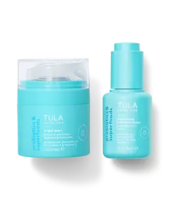 Vitamin C Brightening Duo