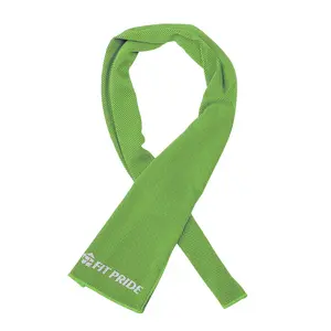 Cooling towel,Long Breathable Mesh Instant Towel for Sports Pack Gift