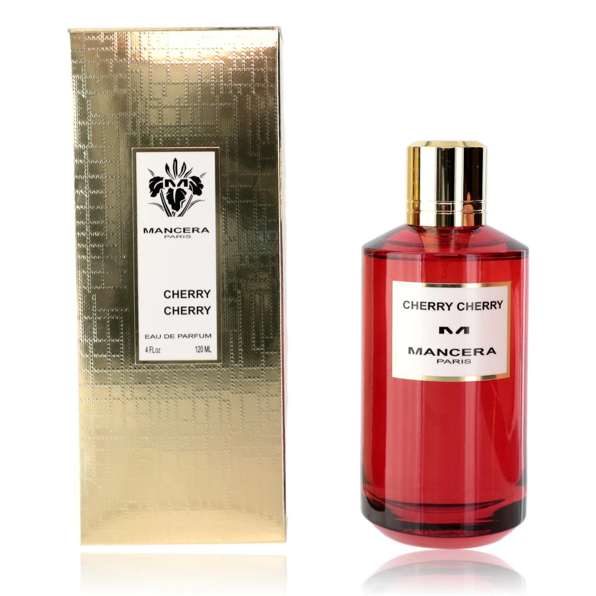 MANCERA CHERRY CHERRY 4.0 EDP (U)