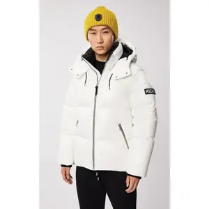 MACKAGE KENT Mens Apparel