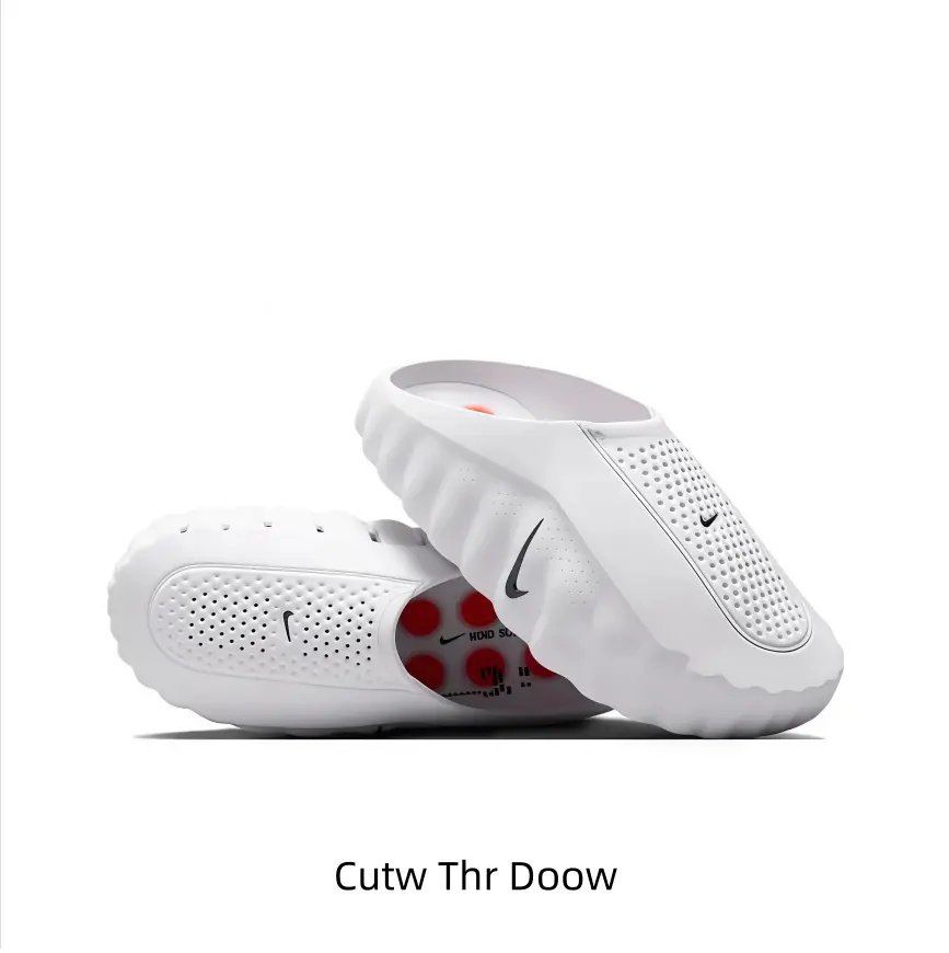 Trust me when I say these slippers are the best investment you can make for your tired feet.