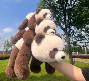 2025,Boasting an exquisite appearance and ultra-soft texture, these plush toys are a perfect blend of beauty and comfort.