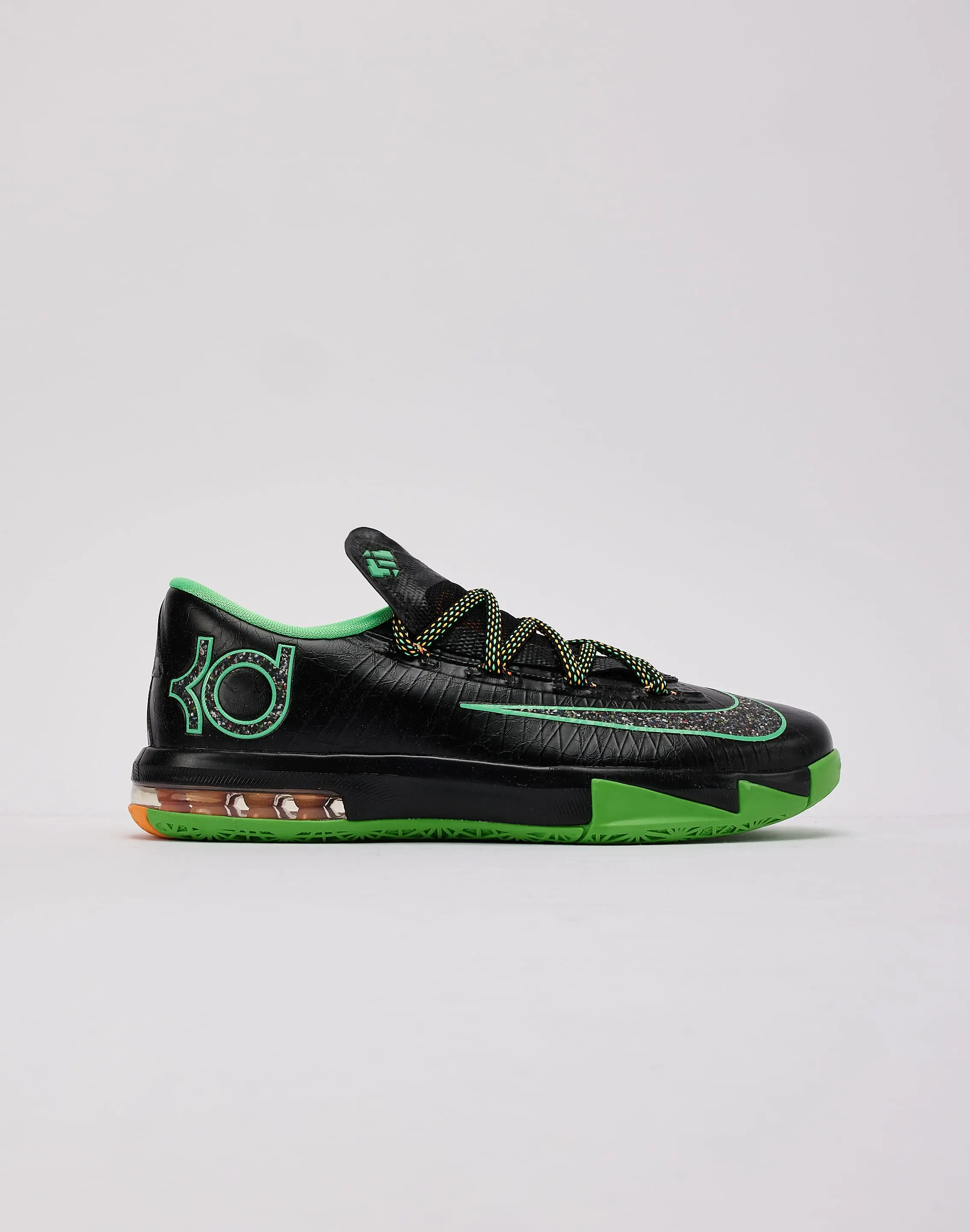Kids Nike KD 6 'Night Vision' Grade-School