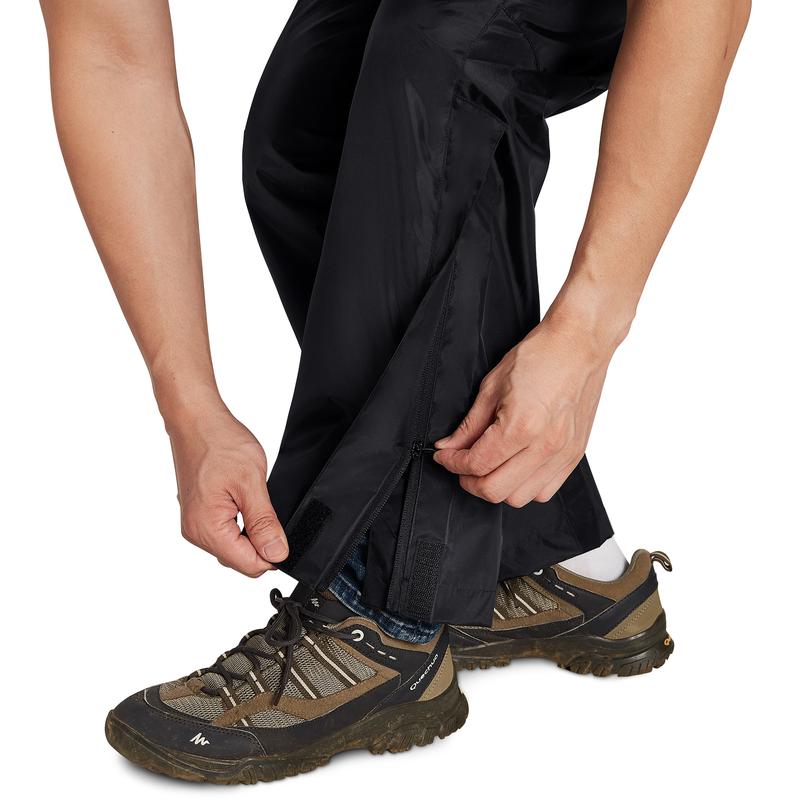 RODEEL 718 Waterproof Bib Overalls Rain Suit Men Lightweight Breathable Rainproof Full Zip Hooded Jacket and Bib Overalls Durable Rain Coat Rainwear Windbreaker For Outdoor Hiking Camping Fishing Car Washing Construction Roofing Landscaping Gardening RODEEL 718 Waterproof Bib Overalls Rain Suit Men Lightweight Breathable Rainproof Full Zip Hooded Jacket and Bib Overalls Durable Rain Coat Rainwear Windbreaker For Outdoor Hiking Camping Fishing Car Washing Construction Roofing Landscaping Gardening