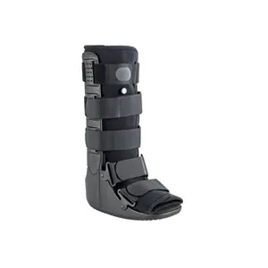 DeRoyal Inline Pneumatic Walker Cast Boot 2 | Air CAM Fracture Boot