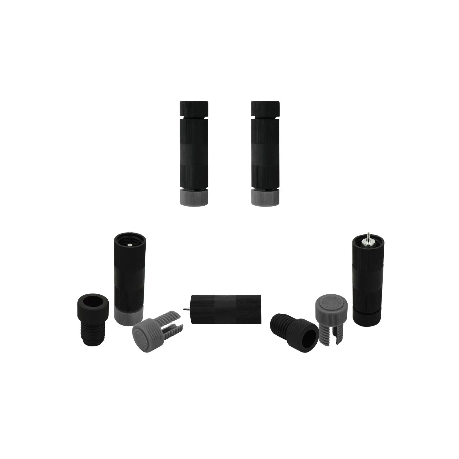 Posi-Tap® Connectors, 12-18 Gauge Posi-Tap® Connectors, 12-18 Gauge