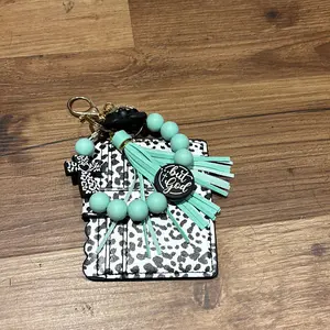 Custom Keychain wristlets