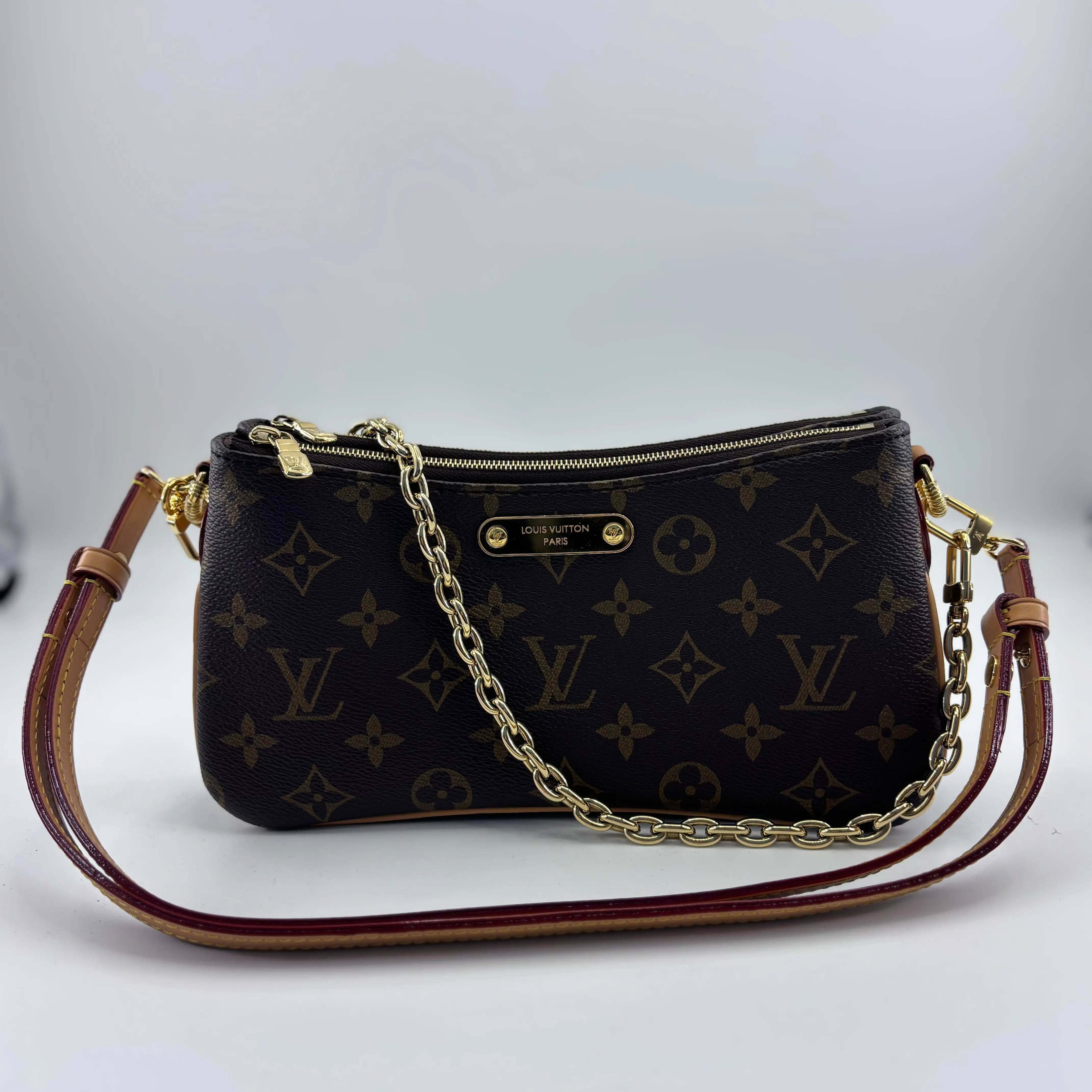 Pre-owned Louis Vuitton Liv Pochette