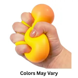Mini Color Change Squeeze Ball Mini Color Change Squeeze Ball