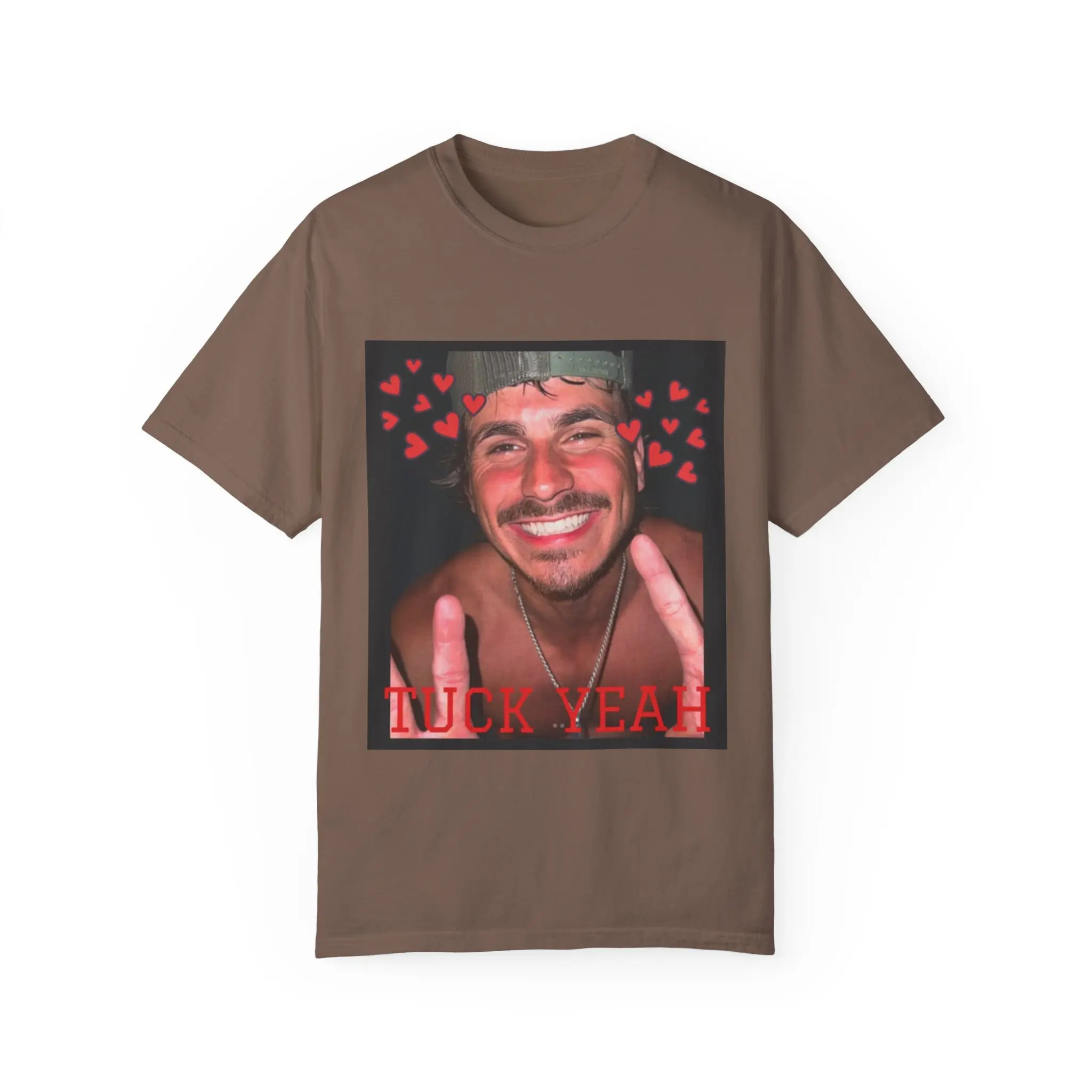 Tucker Wetmore Fan Girl Tshirt, Unisex Shirt, Music Artist Tee, Country Music Fan Apparel, Graphic Tee Casual Cotton