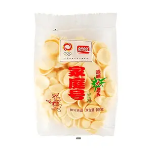 ASIA FOODS Panpan Original Potato Chips Family Size 108g - Classic Childhood Snack