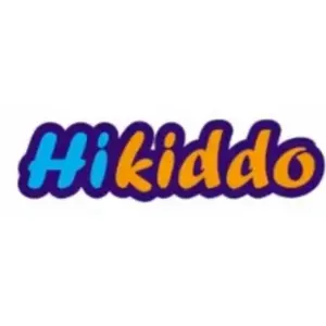 Hikiddo Store shop logo