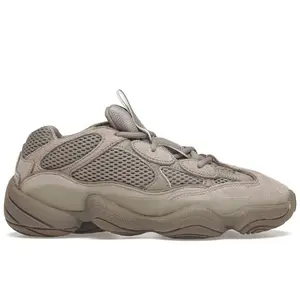 adidas Men's Yeezy 500 Ash Grey, from StockX