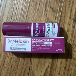 Product Review of [Dr.Melaxin Official] Cemenrete Calcium Multi Balm Eye Care Routine Korean Skin Care Anti-aging Cosmetics Eye Care Eye Stick 9g from g**3