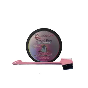 Kaledescope Miracle Drops Edge Pomade with free 3-in-1 Edge Tool