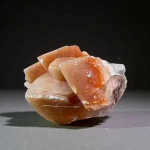 Monarch Butterfly Calcite from Mexico